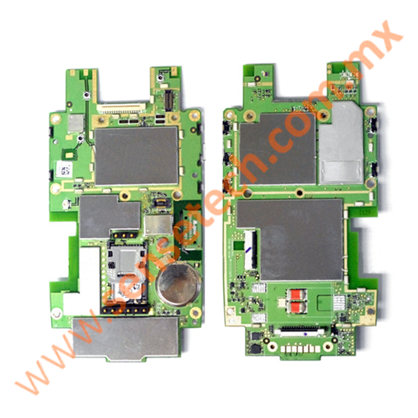 Motherboard para MC65